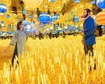 Meta Show（メタショー）｜ホーチミンで話題の体験型アート展