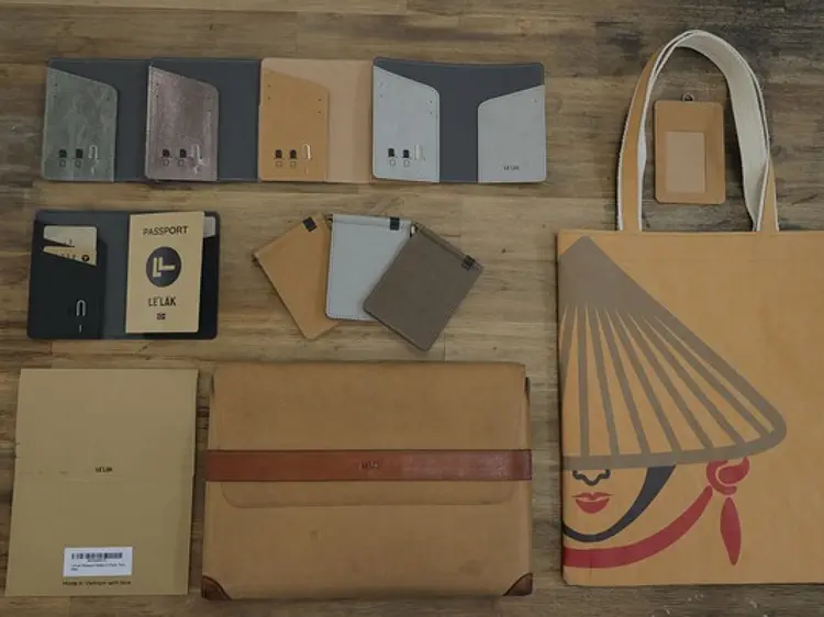 ベトナムタイル・ミカ デコアー ファクトリー