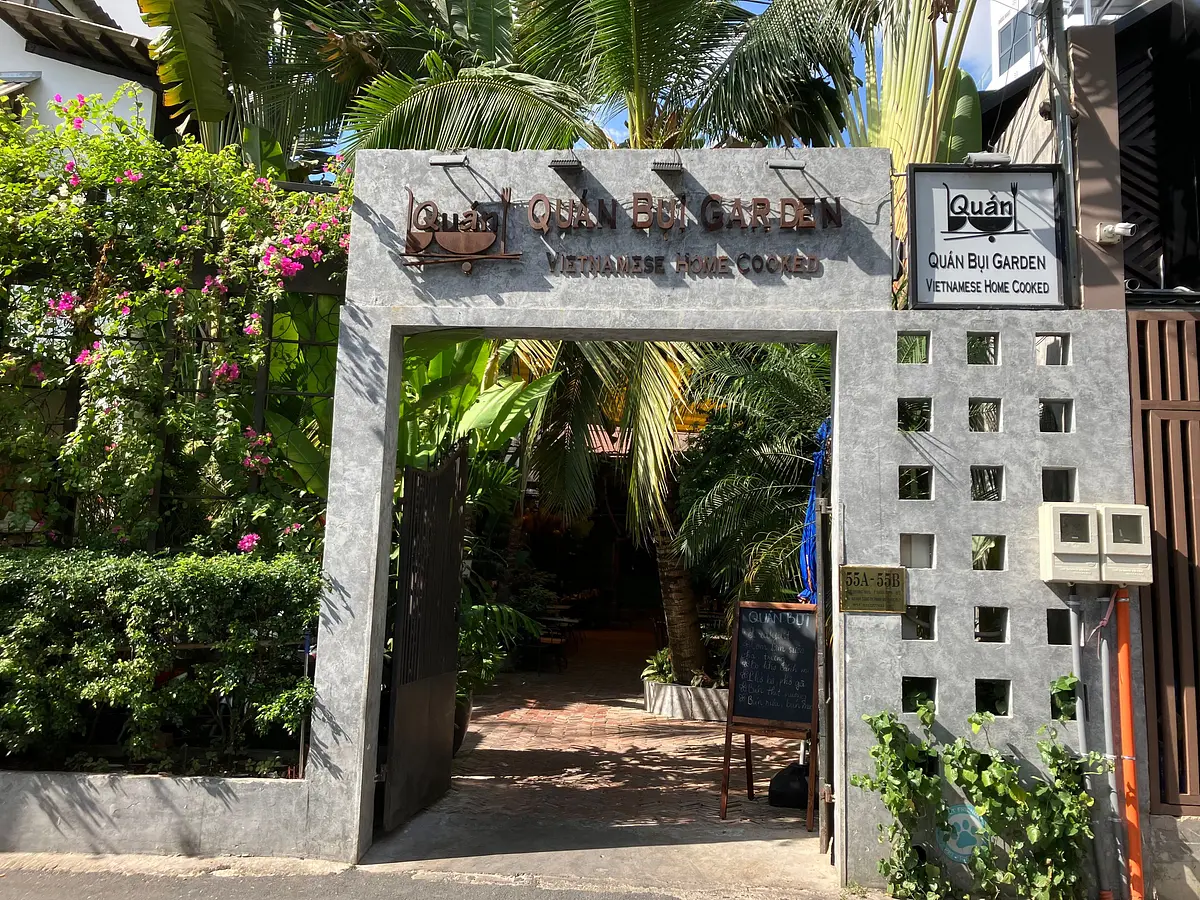 在住者が勧める！観光地＆人気スポットからアクセスの良いベトナムレストラン8選　　