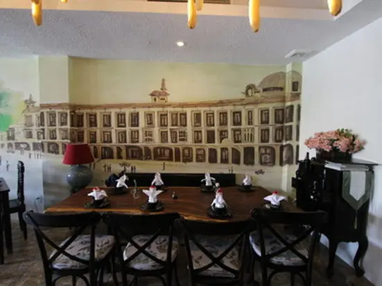 タイム・ビストロ