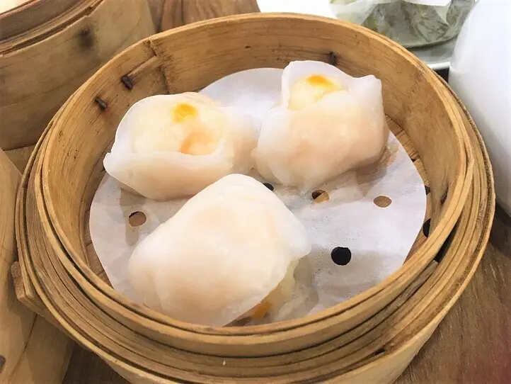 ホーチミン5区のおすすめ中華料理店2つ