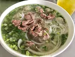 安くておいしい牛肉のフォー！タオディエンの人気店～Pho Trinh