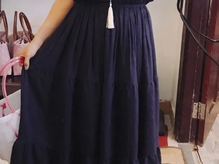 オーダーメイドで自分だけのワンピースづくり〜Usagi