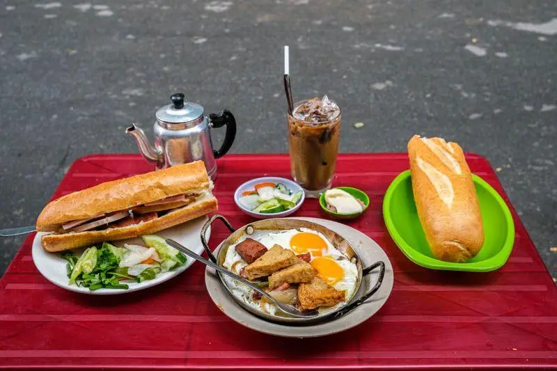 1日3,000円でホーチミンはどこまで遊べるか、やってみた｜食事・移動・観光に使える予算