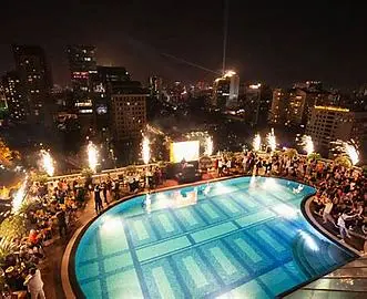 ベトナムで豪華な暮らし！！ホーチミンのとにかく豪華な５つ星ホテル3選!