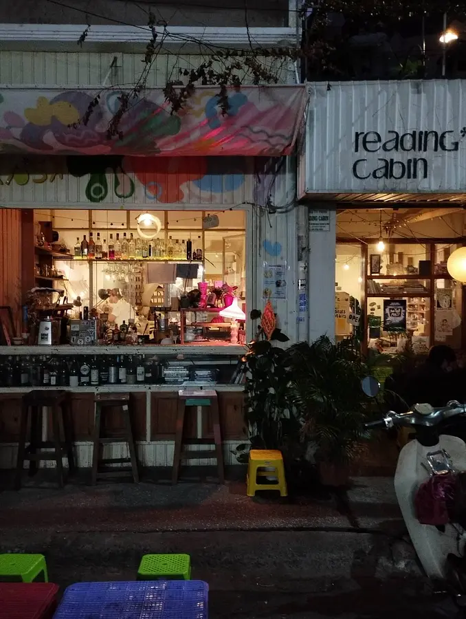 第3の日本人街！？Nguyen Thi Minh Khai散歩指南