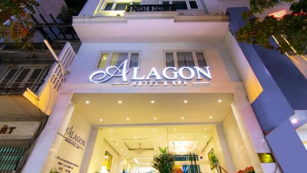 2026年ローシーズン限定｜Alagon Hotel Groupでホーチミン中心部に1泊1,300,000VNDから宿泊できる特別キャンペーン