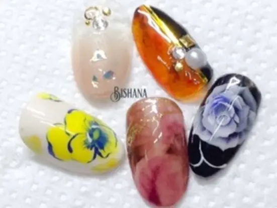 ネイルサロン美沙那