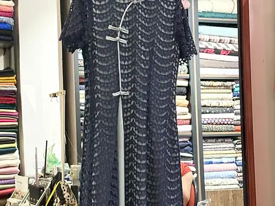 「私」という作品を織りなす　　　　　　　　　　　　　　　　　　　　 〜シルクの輝きと香りに包まれる、大人の休息〜