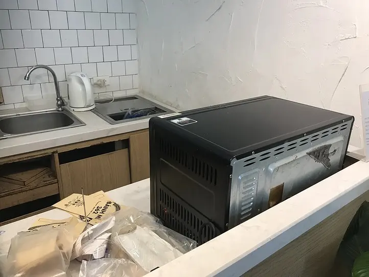 タオディエンでモーニング散歩〜バインミーとベトナムコーヒー