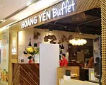 ホアン・イエン（ビンコムセンター）