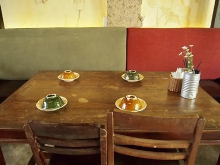 シークレット・ハウス