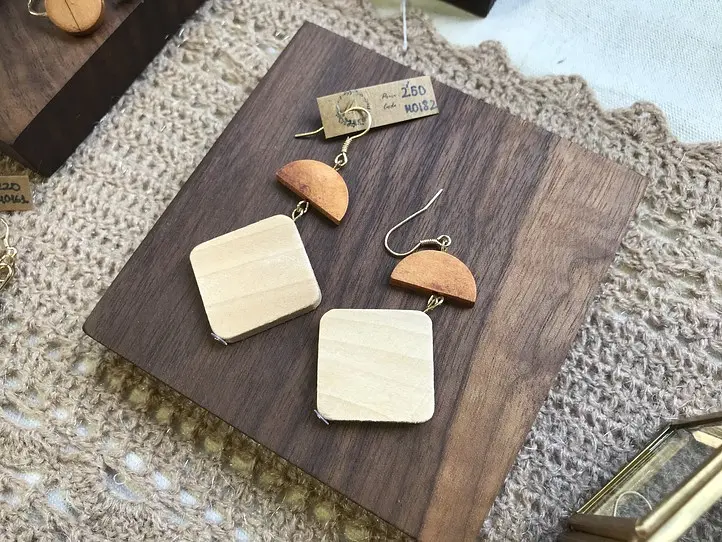 ベトナムのリノベーションアパートで、おしゃれな雑貨屋巡りを楽しむ