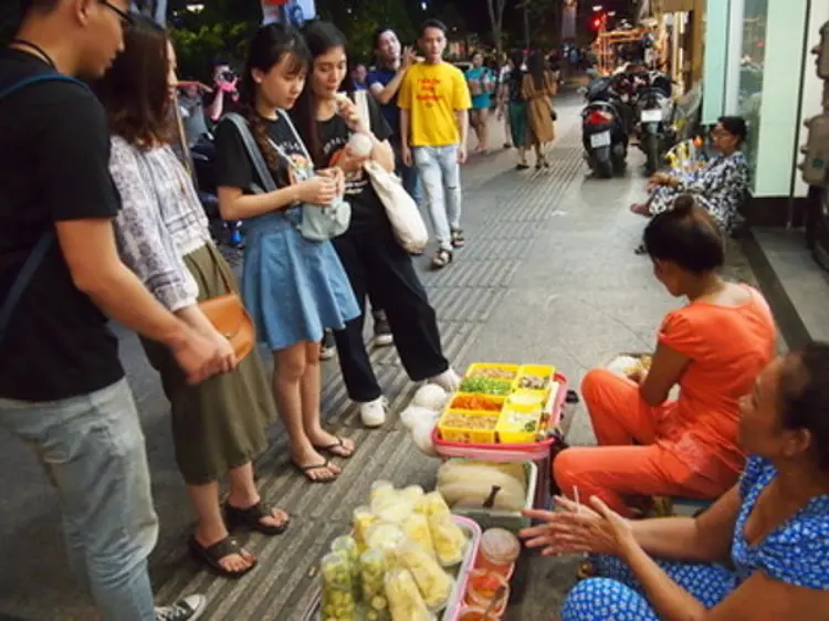 ポコロコ・ベトナム