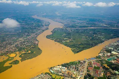 メコン川クルーズ完全ガイド｜日本語ガイドツアー・現地予約・当日予約まで紹介