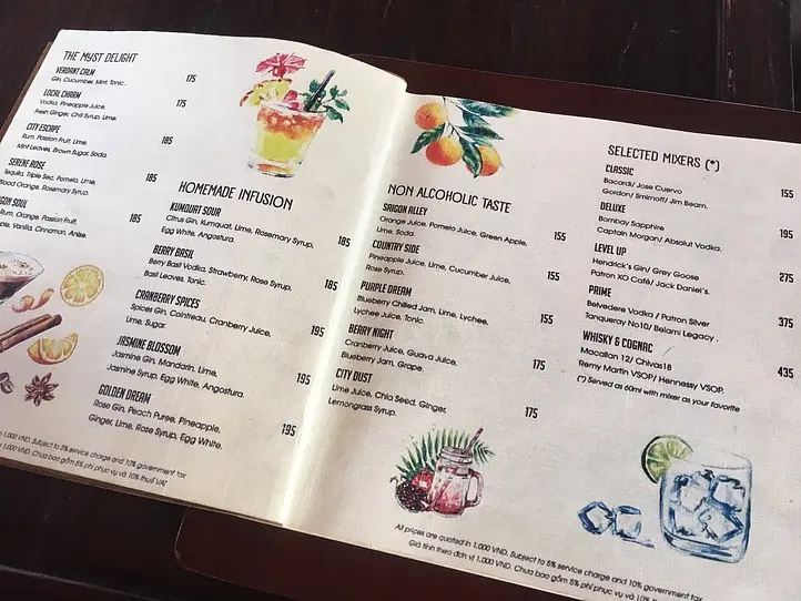 ホーチミン・ブティックホテル〜麗しの「ザ ミストドンコイ」の宿泊レポ！プールと部屋は？