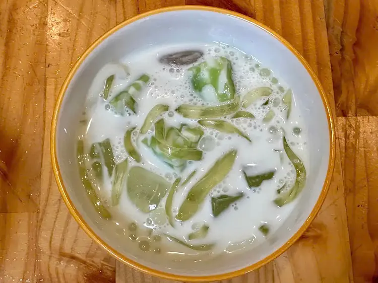 チェー・チャンヒー