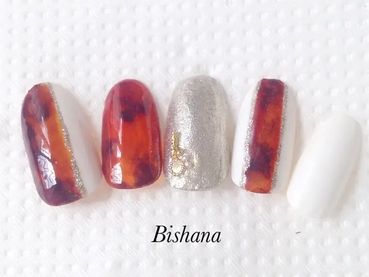 【ネイルサロン美沙那】2019年1月のキャンペーン