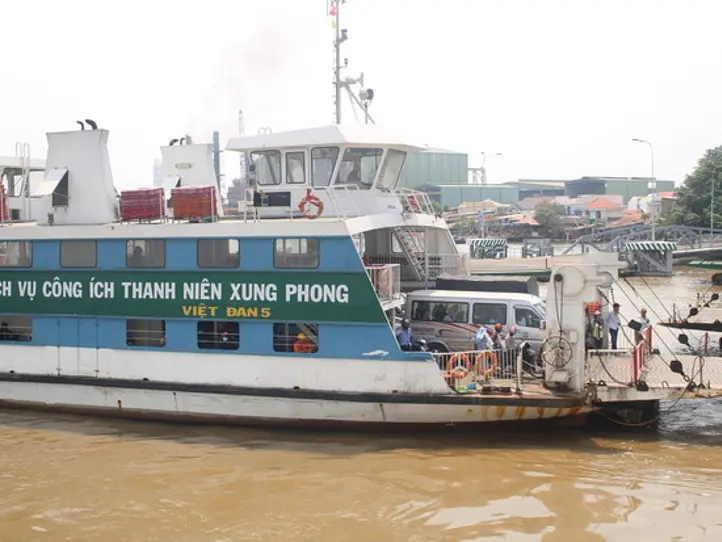 ベトナムらしさ120%！ナチュラルエコツアー「カンザー」を楽しむ