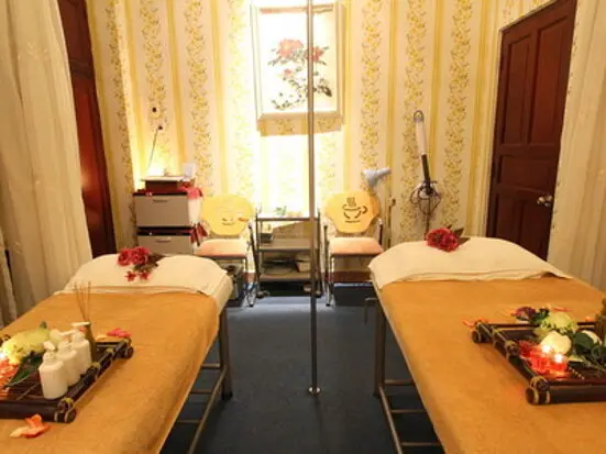 サイゴン・エデン・スパ