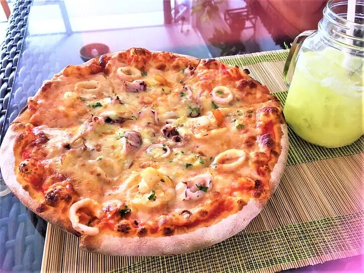 【週末特集】ブンタウ〜海が見えるおすすめのレストラン2店〜