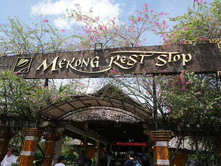 メコン川クルーズ・ツアーに行くならこれがオススメ！〜サイゴンブルートラベルのツアーに参加してみた〜