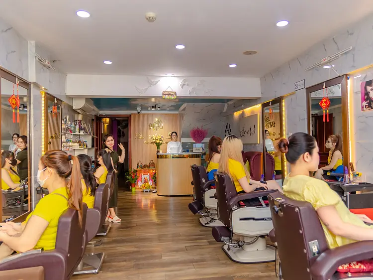 ラムニュンビューティー＆サロン