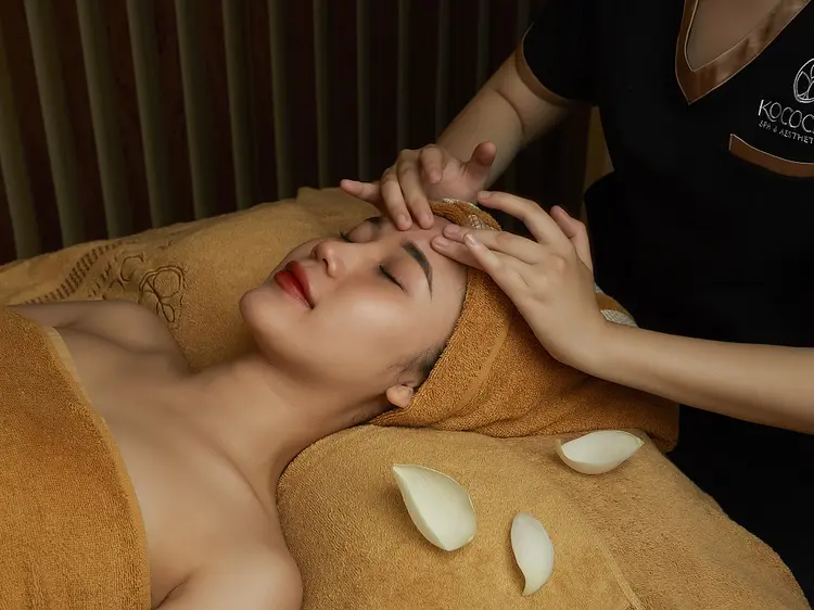 ココチスパ＆エステティック