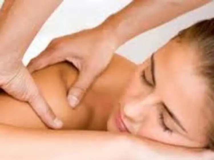 リラックスホームスパ