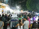 ホーチミン最大のナイトマーケットに行こう！