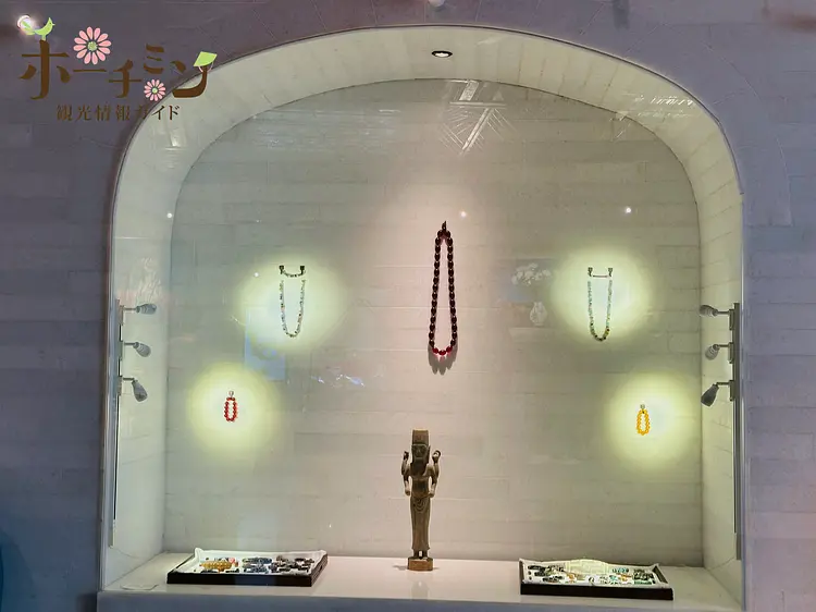 ザ・ミスト・ドンコイホテル (THE MYST DONG KHOI)