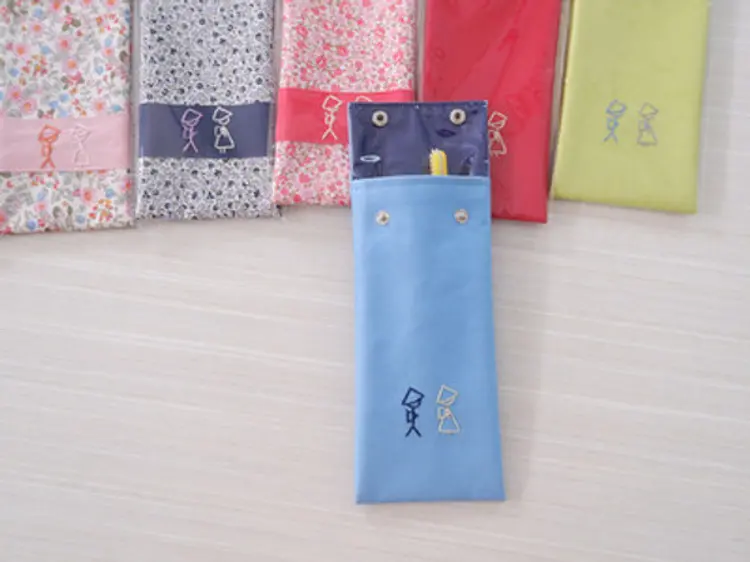 FFSCストリートチルドレン友の会