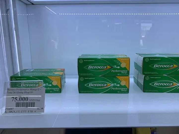 【週末特集】ホーチミンのドラッグストア巡り！日本に持ち帰りたい医薬・美容品