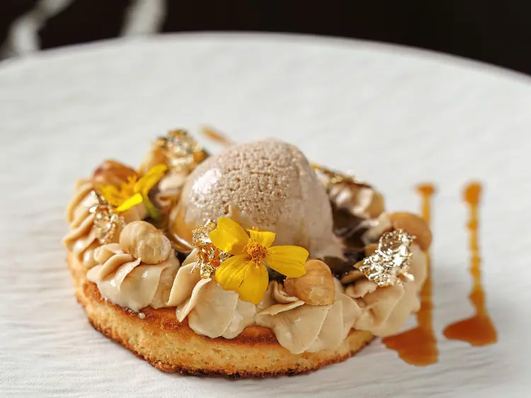 リュンヌ・レストラン＆バー