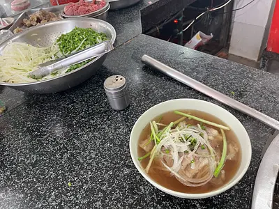 ローカル食堂で試してほしい、ベトナム在住者おすすめの裏メニュー