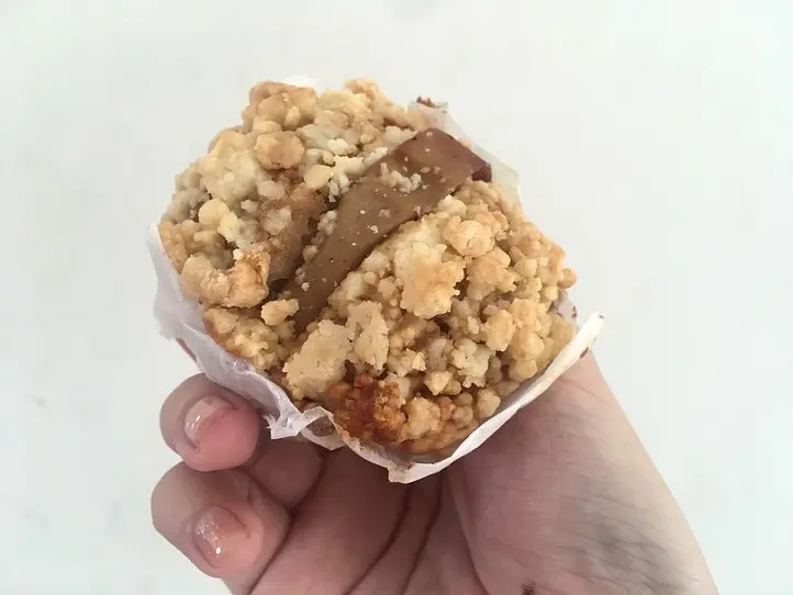 2021版ホーチミン今どき在住女子のスイーツデリバリー