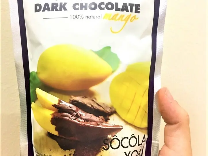 在住者が自分で使っているホーチミン土産