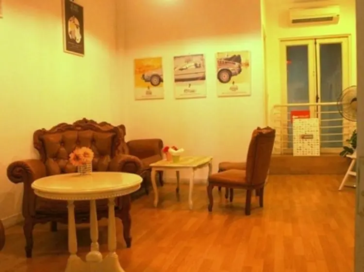 チーズケーキ・ゴン