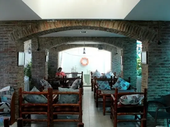 カフェ・ビンゴイ