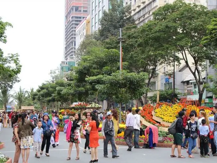 ベトナムの天気【2月】2016年