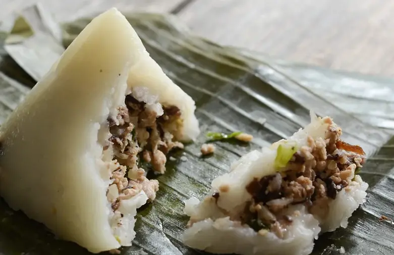 ベトナムで愛される朝ごはん「バインゾー」を食べてみた
