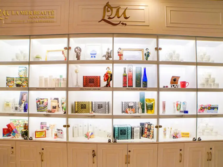 ラ・メール・ボーテ