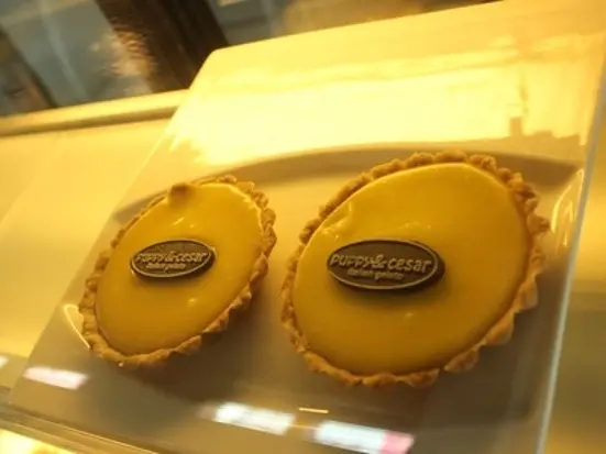 パピー＆シーザー