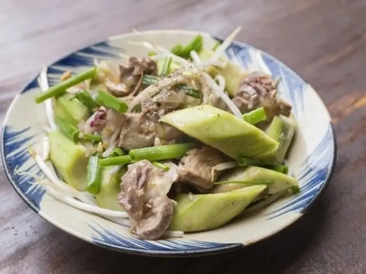 キュー・インドシン