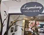 レジェンダリー・ショコラティエ