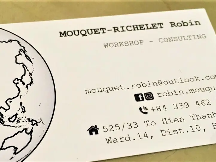 フランス人パティシエの本格スイーツをデリバリー！「Robin Mouquet（ロビン・ムーケ）」