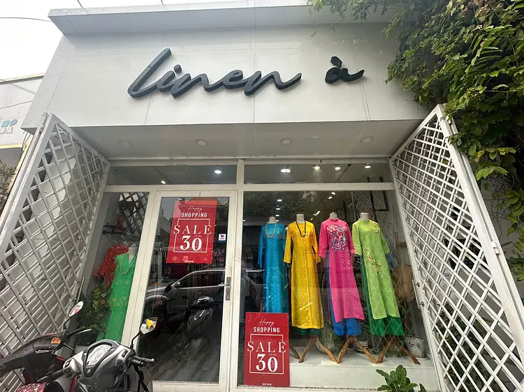 リネン・ア