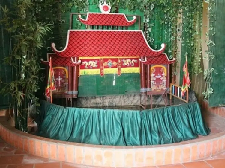 ブンダウ・ホームメイド　グエンバンチャン店