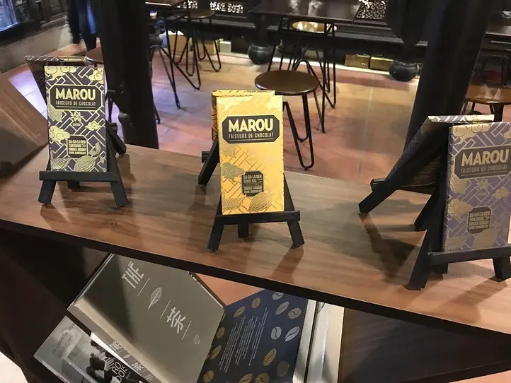 人気沸騰中のベトナム産ボディケア用品が買えるお店〜ZUZU Concept Store（ズズコンセプトストア）