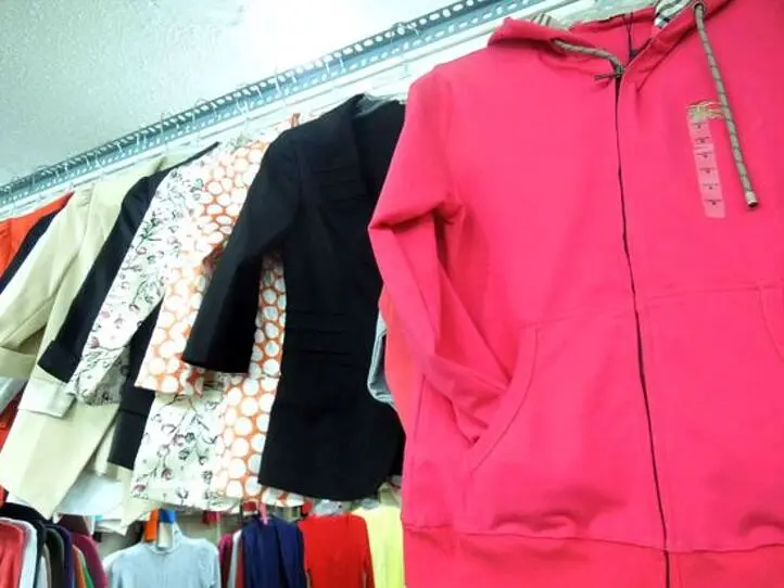 ホーチミンのスーパーで買える便利品